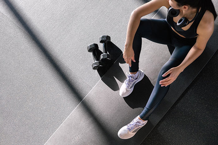 Weekly Routines That Build Muscle